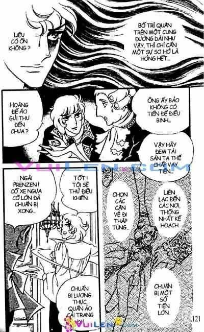 hoa hồng véc-xây chapter 12 121