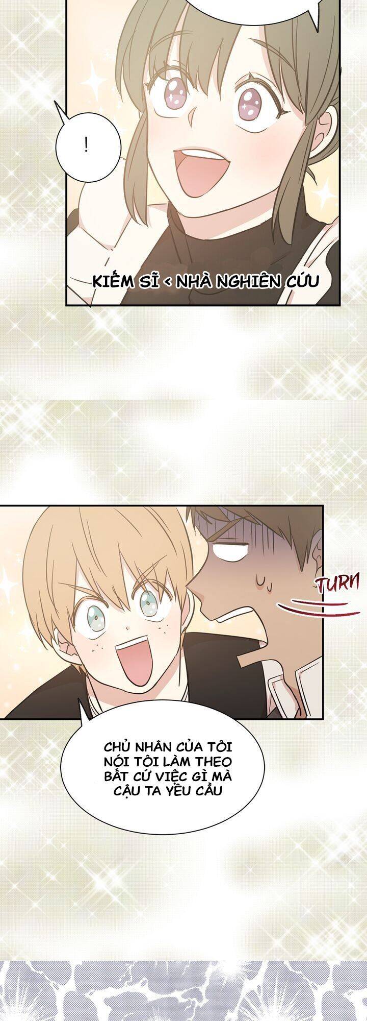 tôi sẽ đi đến cùng với hoàng đế chapter 13 13