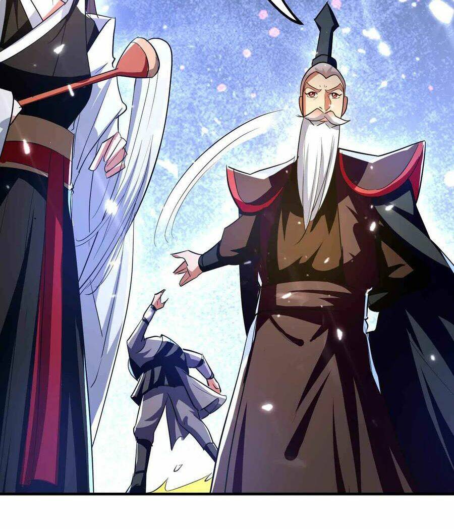 vạn giới tiên vương chapter 114 29