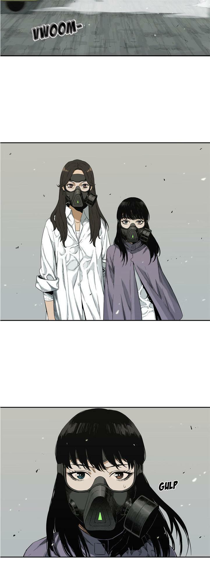 anh shipper may mắn chapter 9 34