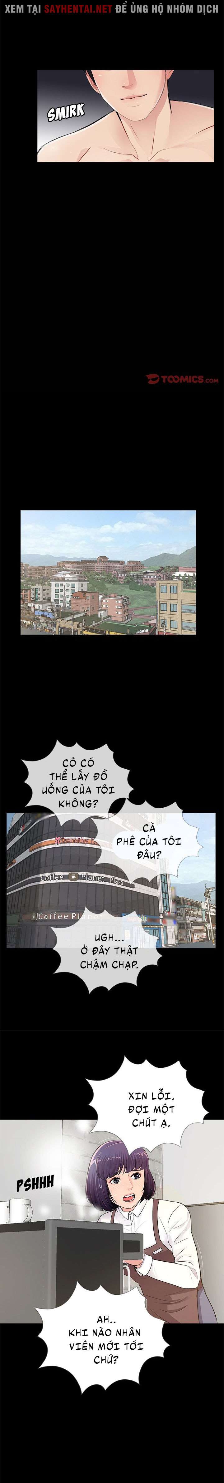 his return manhwa chapter 8 7