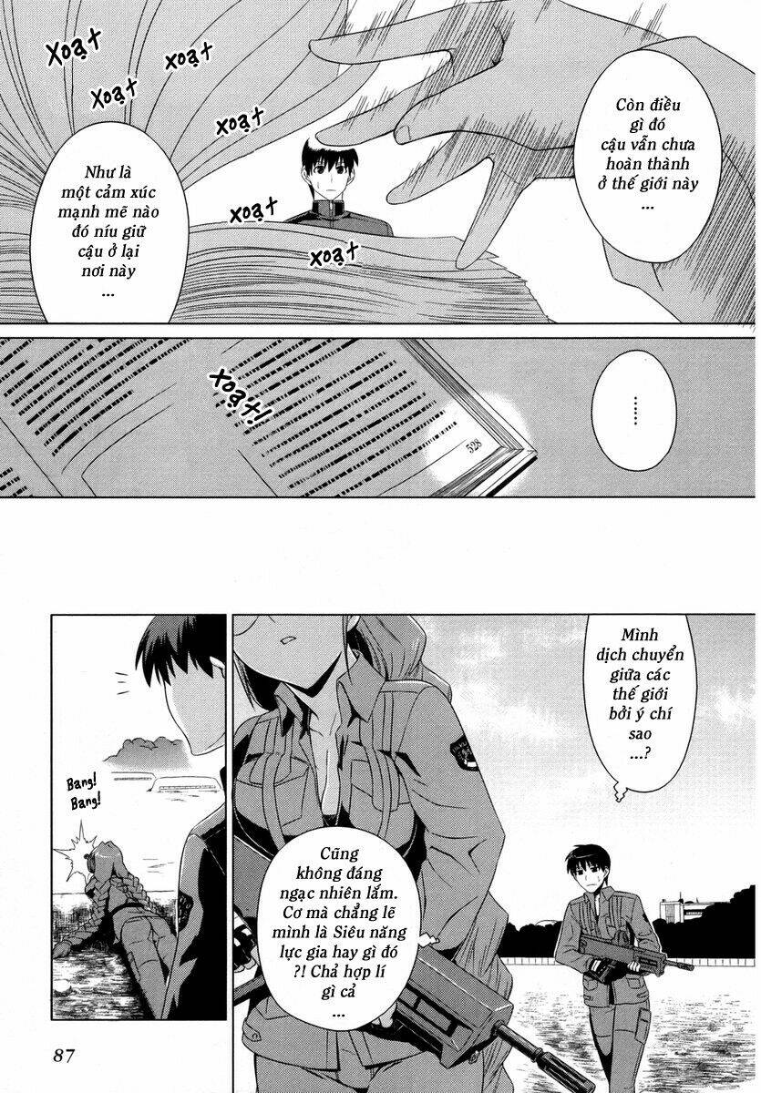 muv luv alternative chapter 4 8