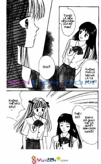 cô nàng đẹp trai chapter 8 107