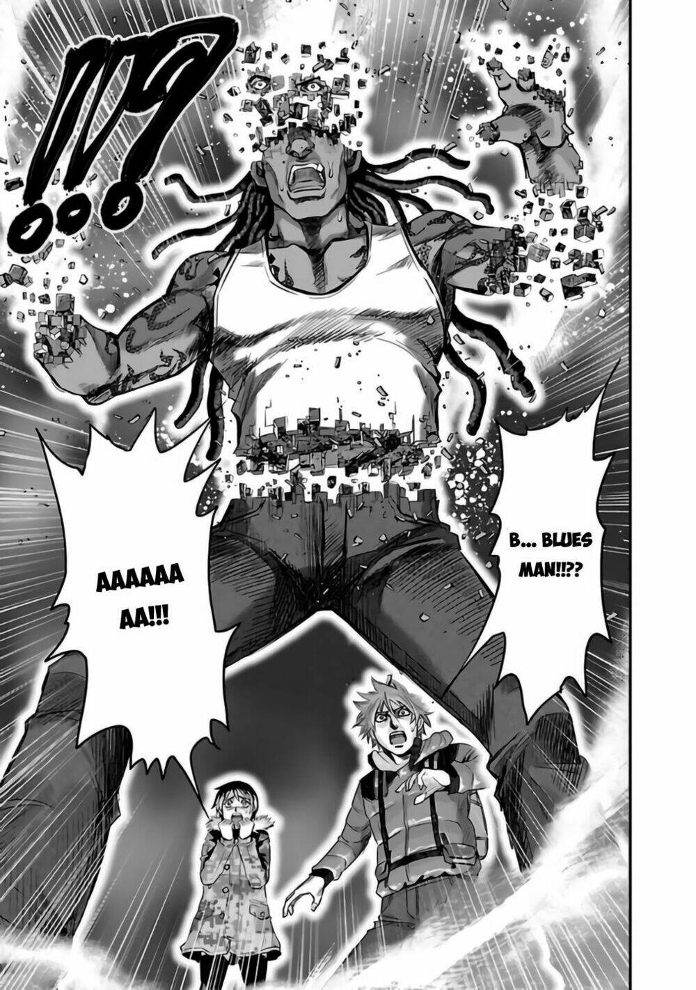 choujin sensen chapter 25 23