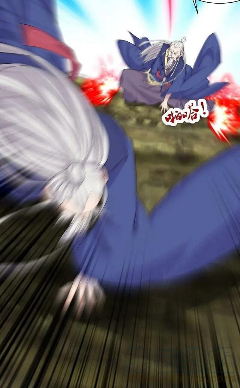 tiên võ đế tôn chapter 219 20