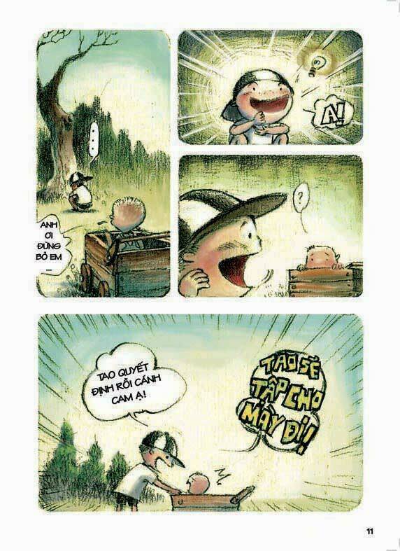 tổng hợp one shot. chapter 35 7