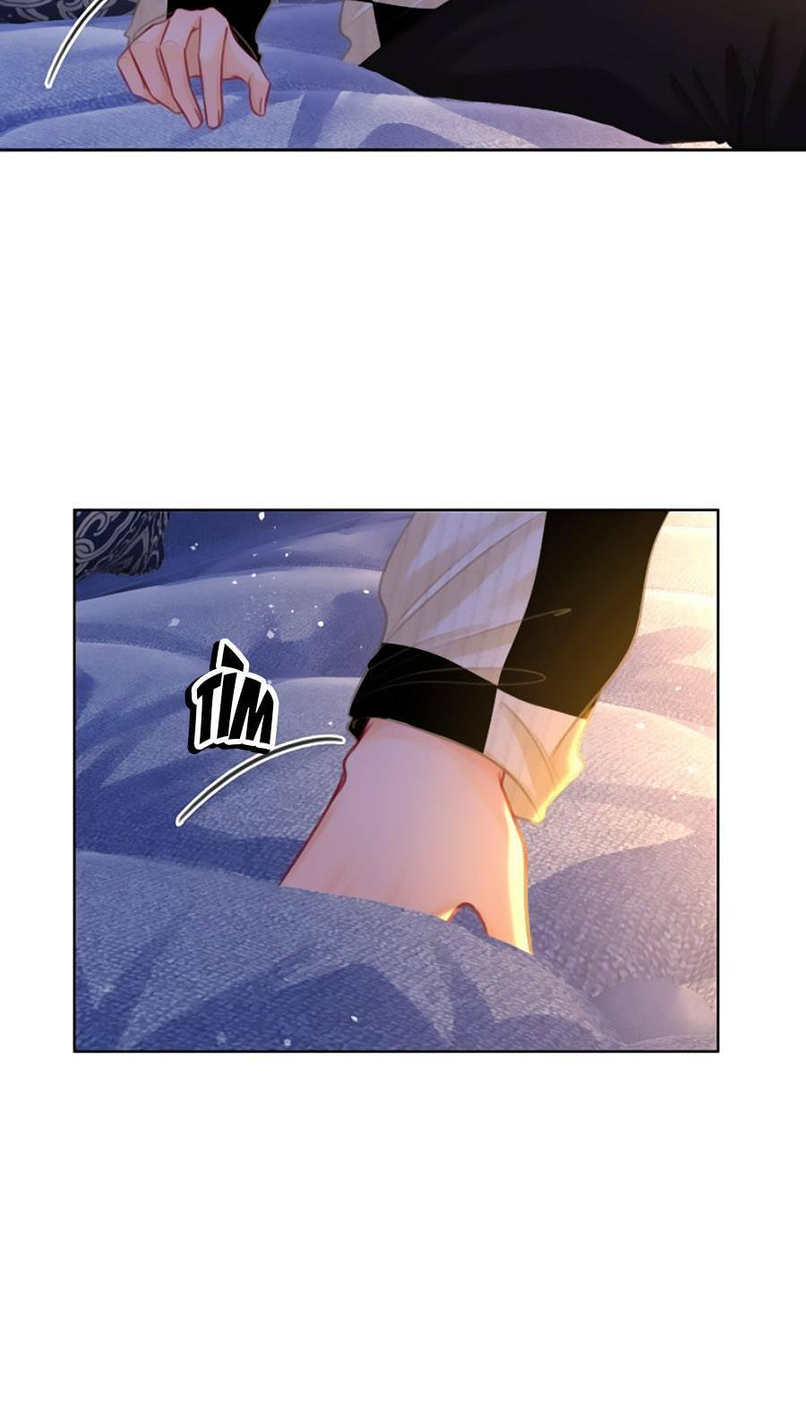 Ám Hắc Hệ Noãn Hôn chapter 148.6 14