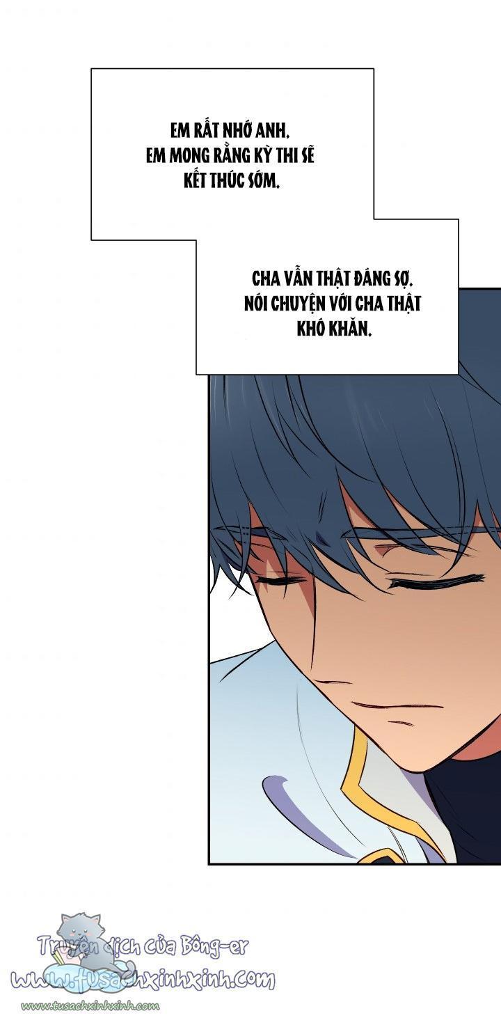 công nương khế ước của gia tộc công tước quái vật chapter 70 43