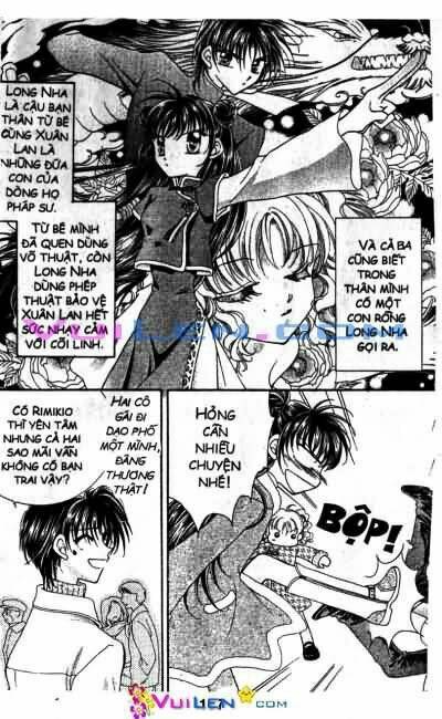 lâu đài cổ chapter 3 107