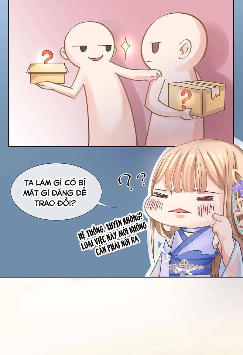 thiếu nữ sấm sét chapter 26 27