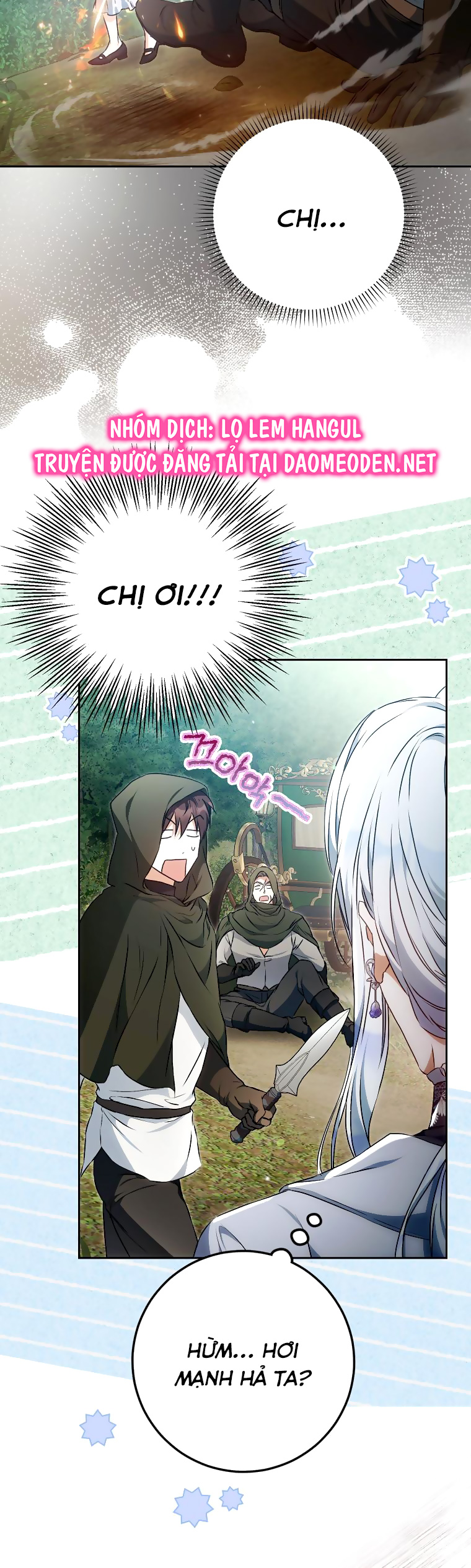 trở thành vợ của nam chính chapter 117 29