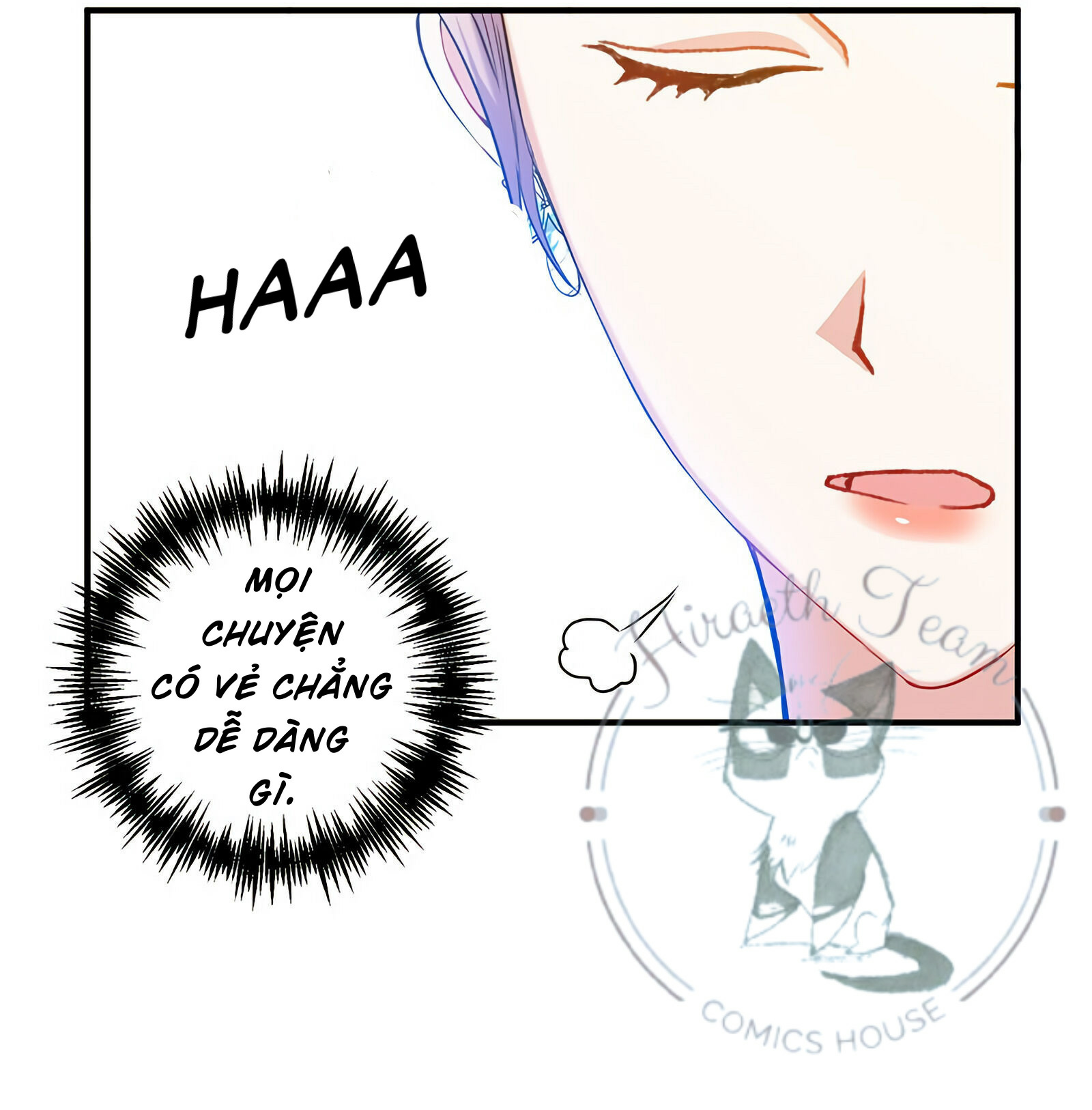 tôi sẽ có được trái tim của hoàng đế ! chapter 3 79