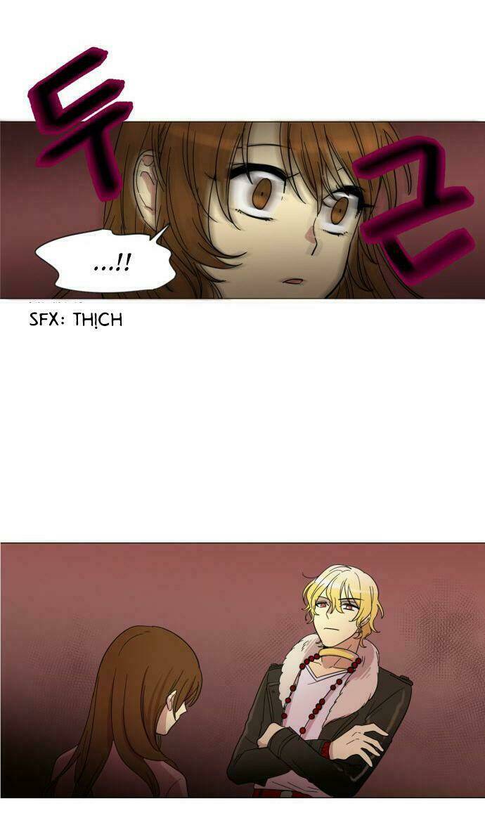 the devil who can't fly chapter 32 34