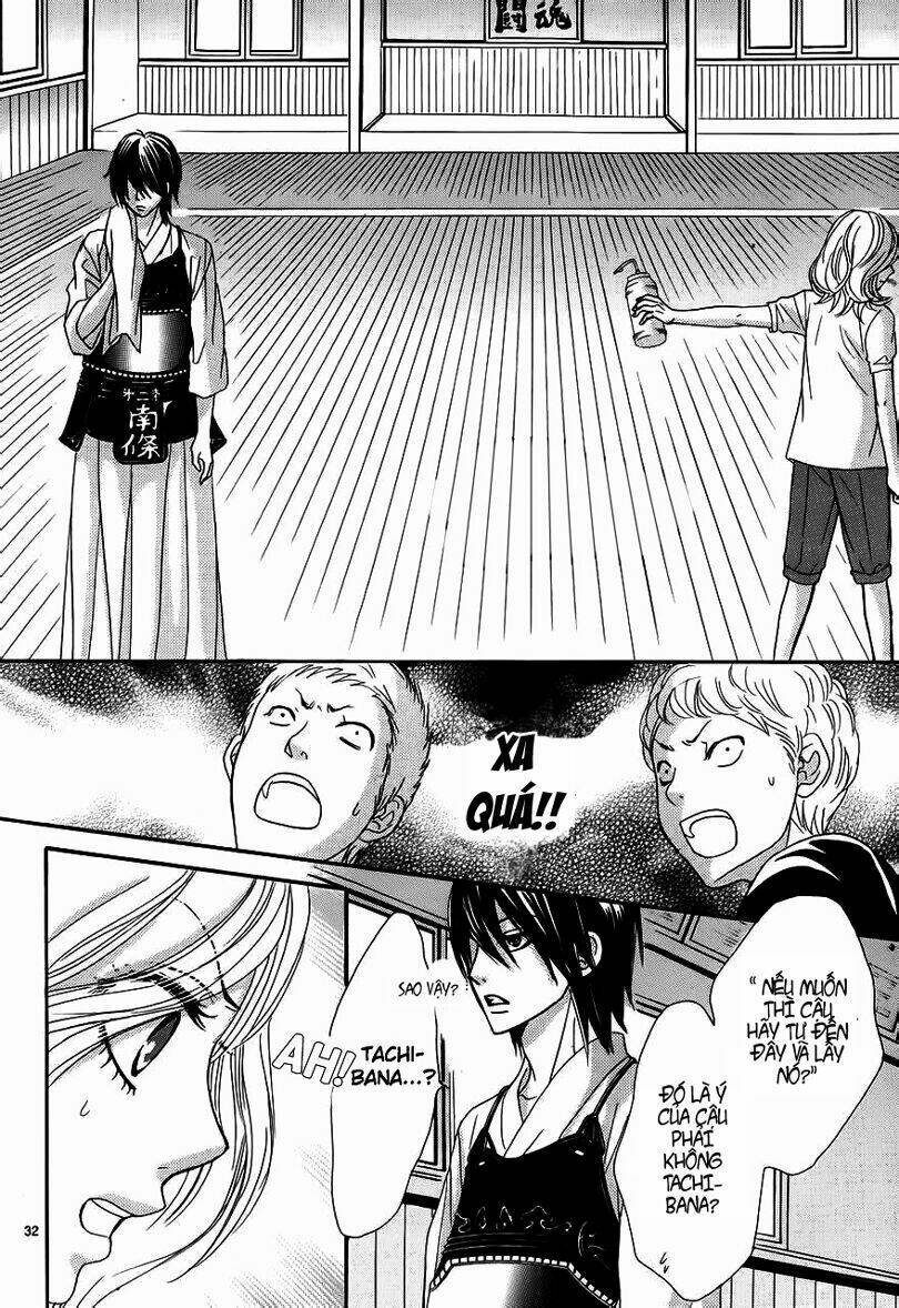 akaiito chapter 2.5 35