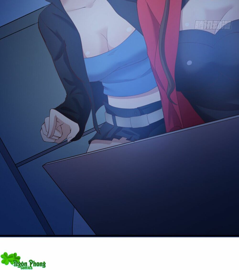 khi trò chơi ác ma bắt đầu chapter 56 33