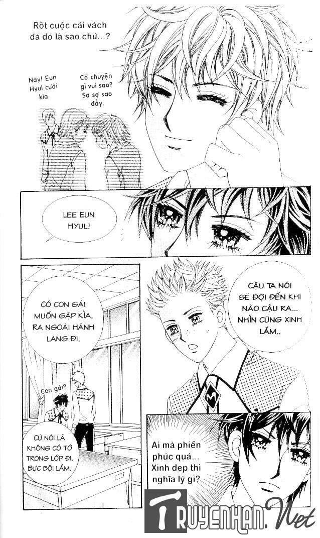 my lovely master chapter 3 30