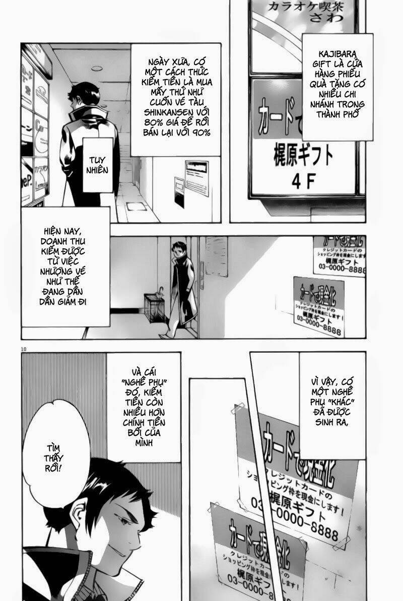 shin kurosagi - con diệc đen 2 chapter 117 10