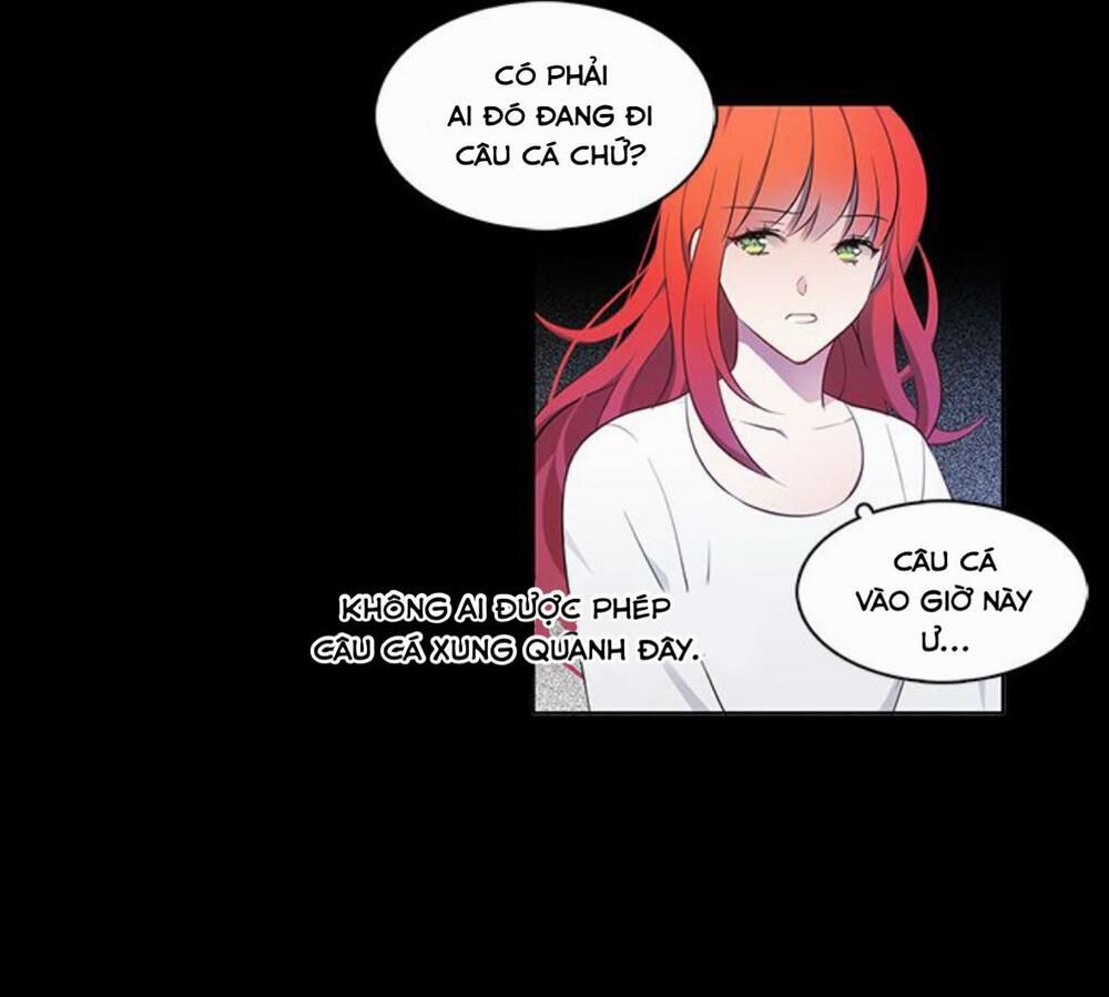 thám tử của muiella chapter 5.2 6