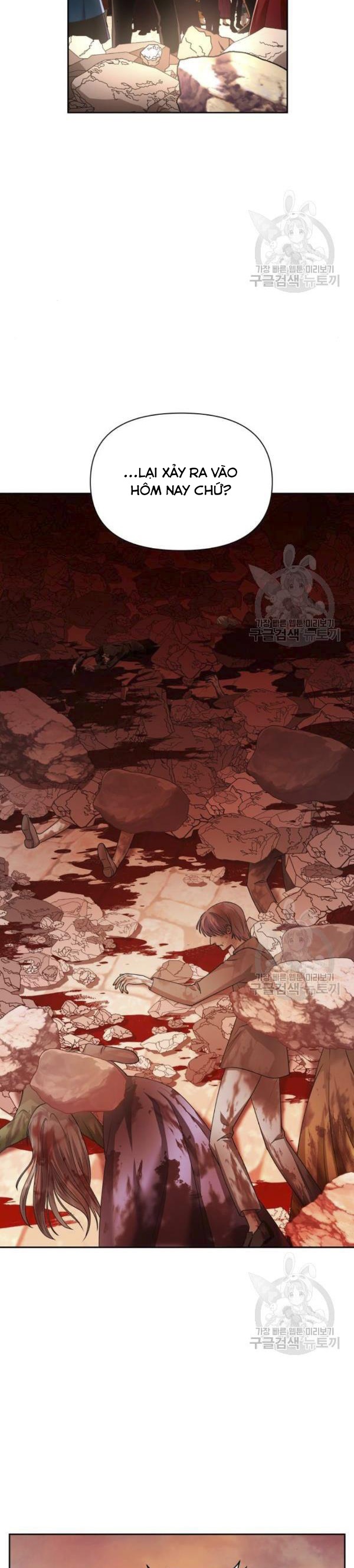 tôi muốn trở thành cô ấy dù chỉ là một ngày chapter 99 6