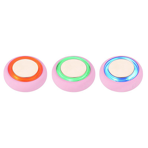 Máy massage rửa mặt kết hợp chăm sóc da bằng ánh sáng sinh học 2in1 Ultra Top Secret