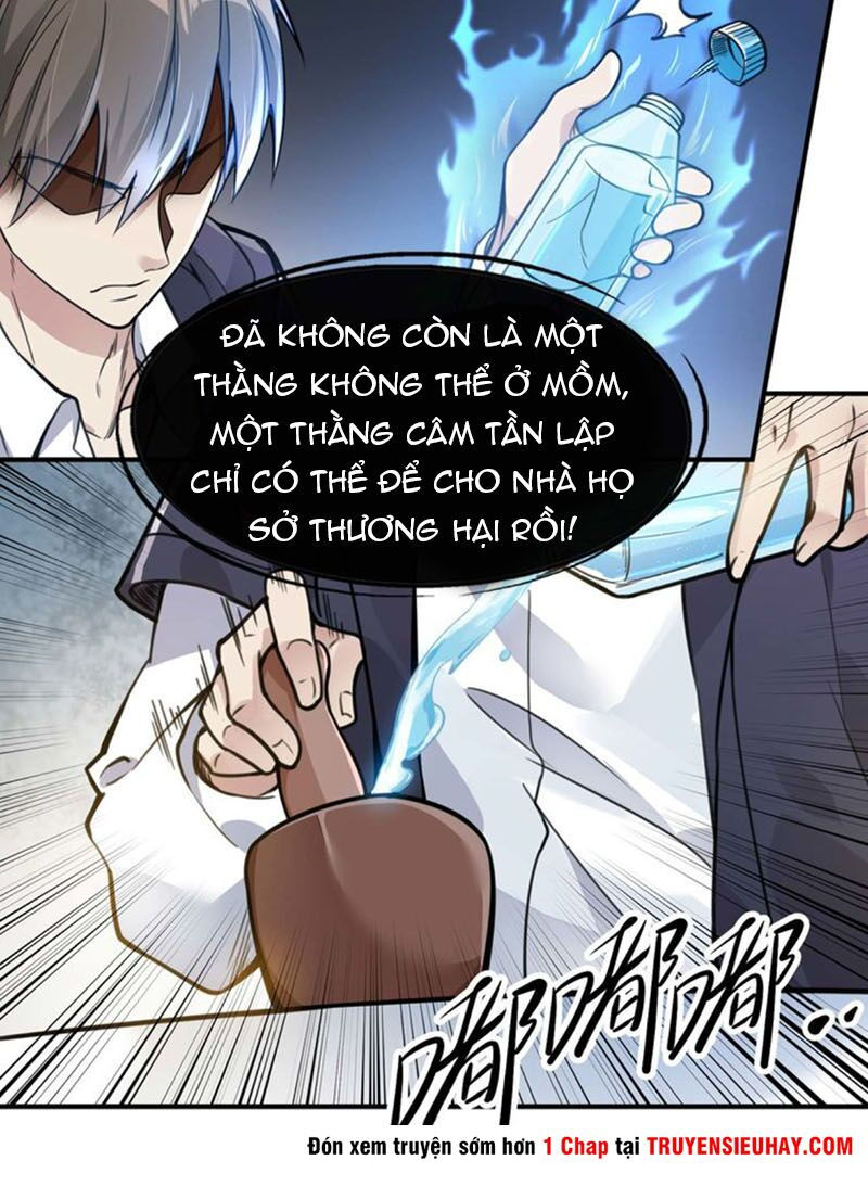 đệ nhất người ở rể chapter 2 13