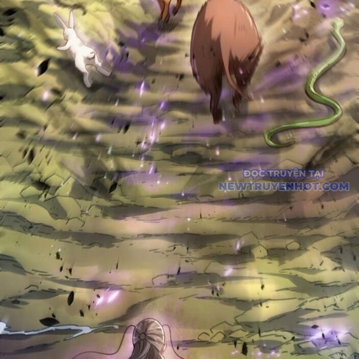 bói toán mà thôi, cửu vĩ yêu đế sao lại thành nương tử ta?! chapter 72 13