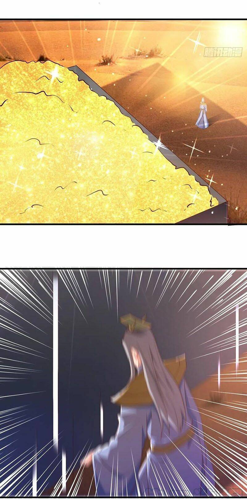 thiên hạ kiếp chapter 79 17