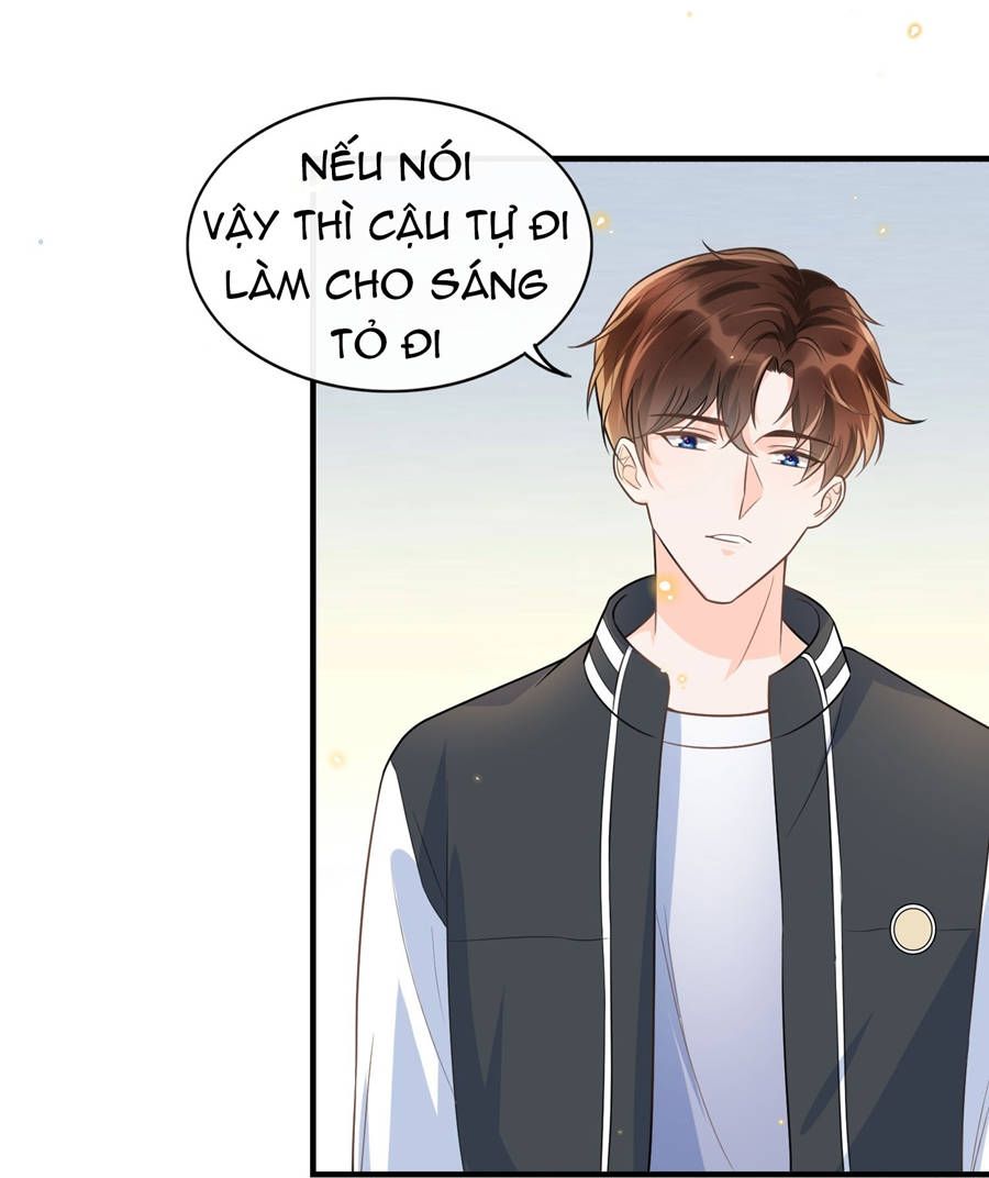 ngọt không ngừng nghỉ chapter 10 38