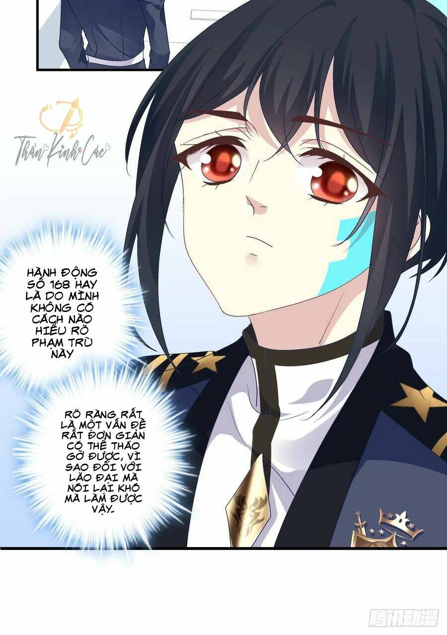 toàn bộ nắm trong tay chapter 48 12