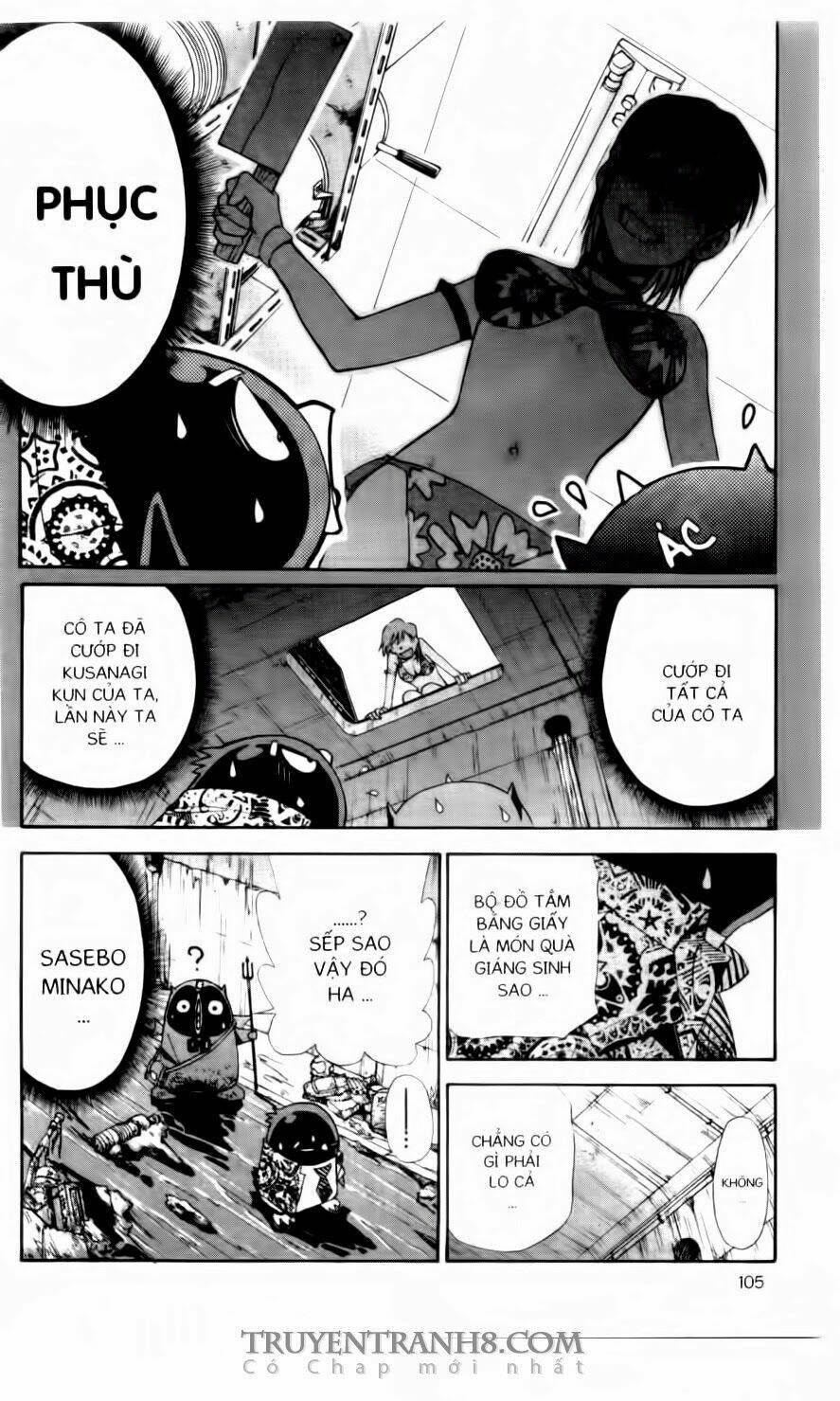 chim cánh cụt ginji chapter 86 10