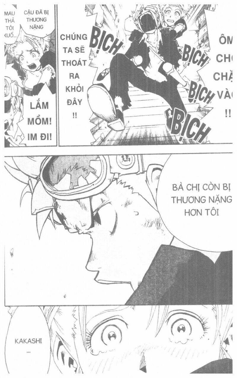 toto! the wonderful adventure chapter 5 100