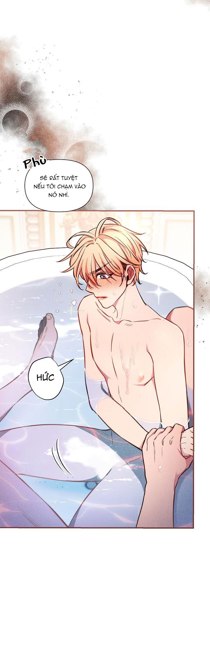 chuyến tàu cuồng loạn chapter 44 32