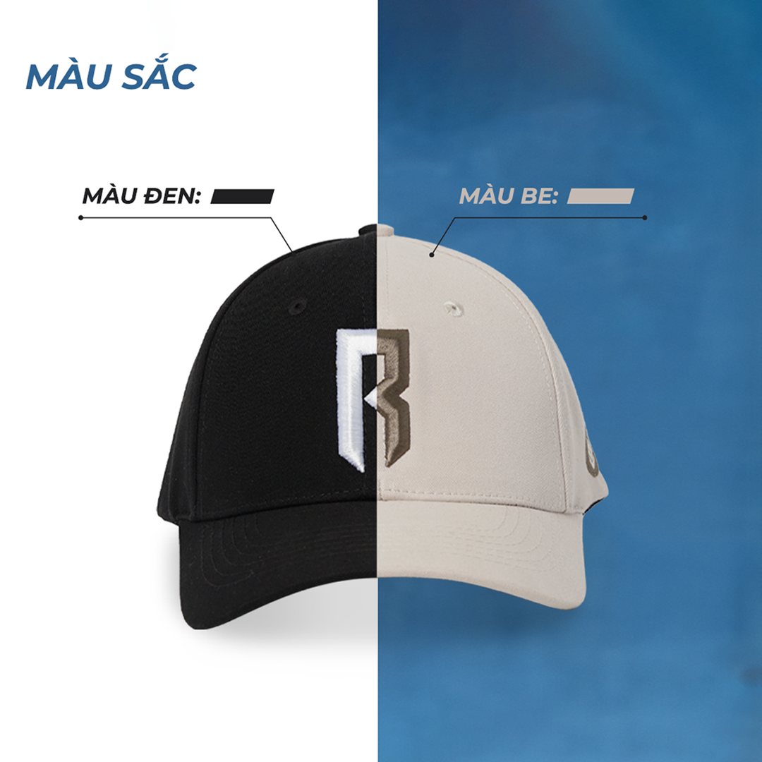 Mũ Nón lưỡi trai Redikick Signature Cap - M23001