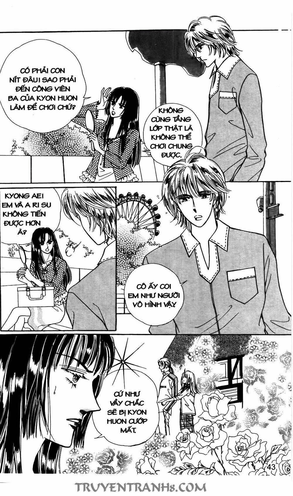 lọ lem kén rể chapter 26 19