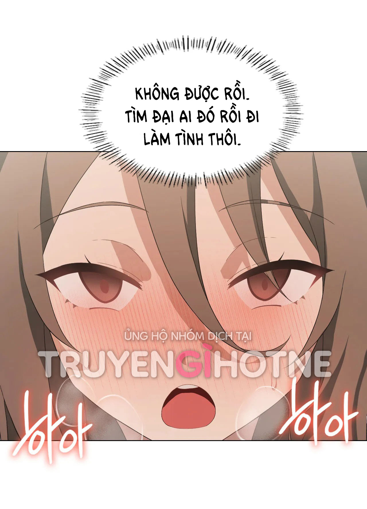 [18+] thăng cấp đến khi hài lòng chapter 5.2 16