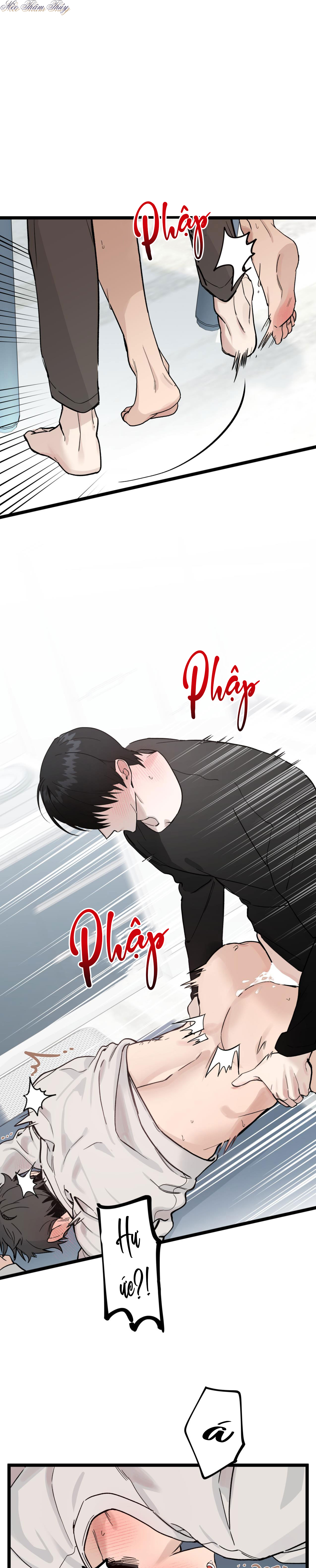 điều bạn mong muốn không thành chapter 2 12