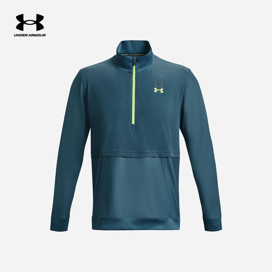 Áo khoác thể thao nam Under Armour Run Anywhere - 1376502-414