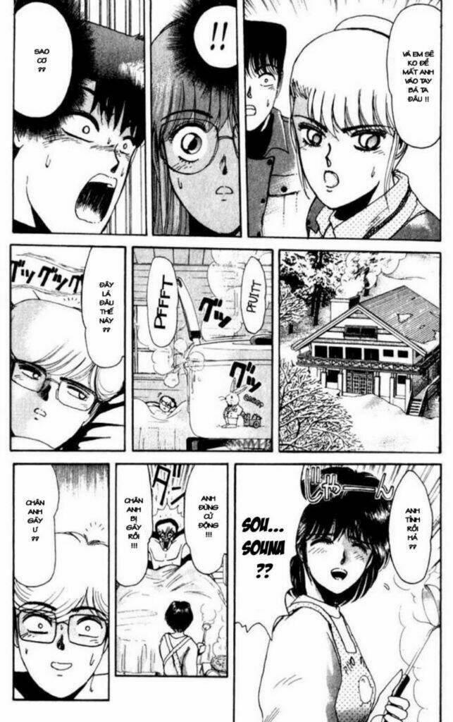 shonan junai gumi chapter 15 18