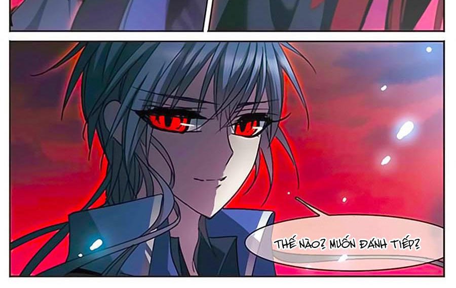 huyết tộc cấm vực chapter 78 3