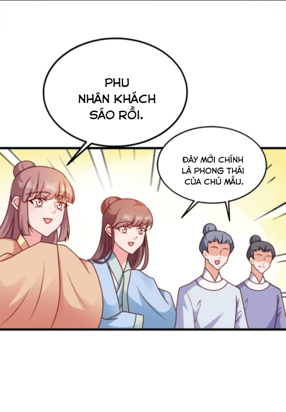 độc tâm cuồng phi khuynh thiên hạ chapter 88 42