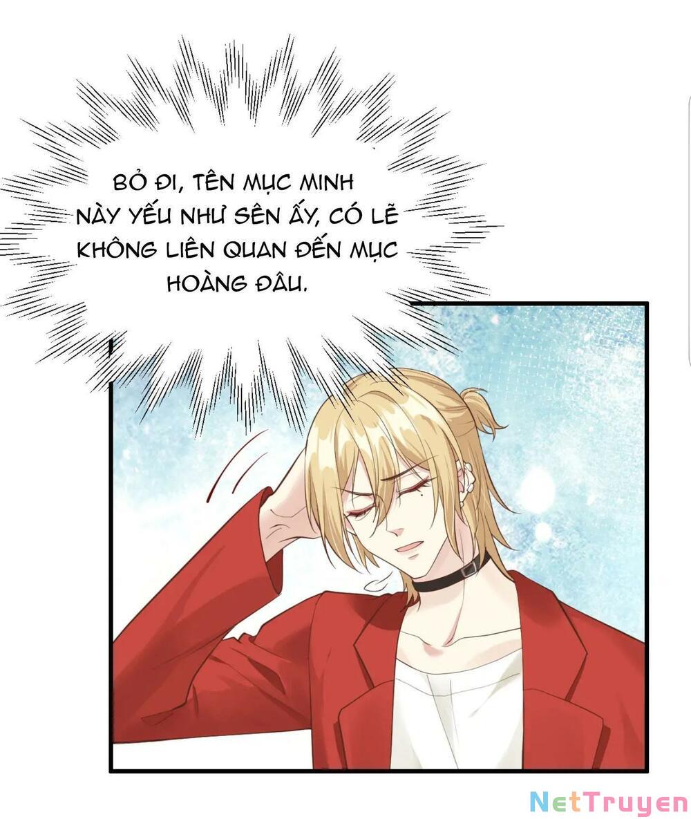 chàng vú em tu chân chapter 59 21