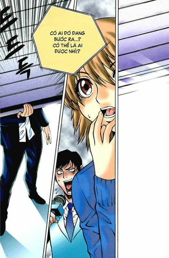 zippy ziggy chapter 28 7