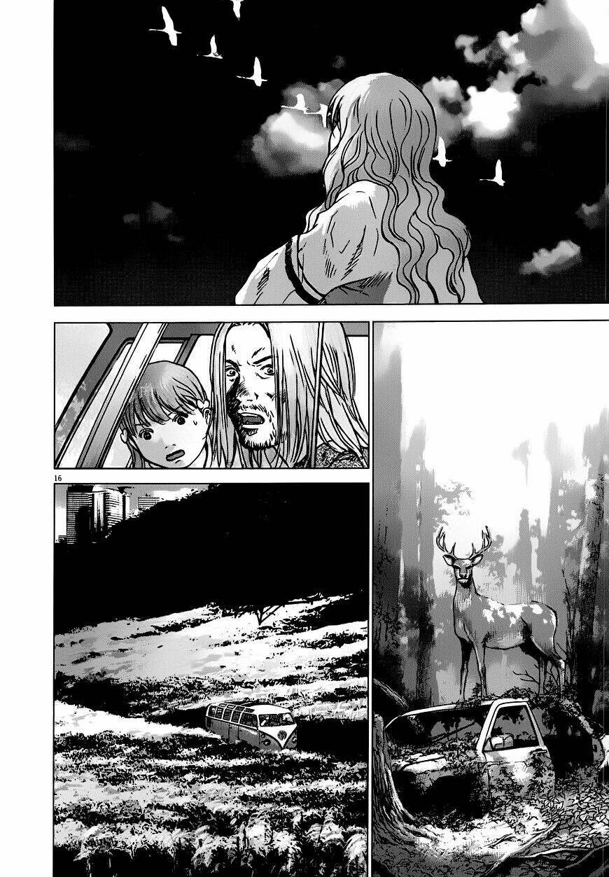 sprite chapter 15 16