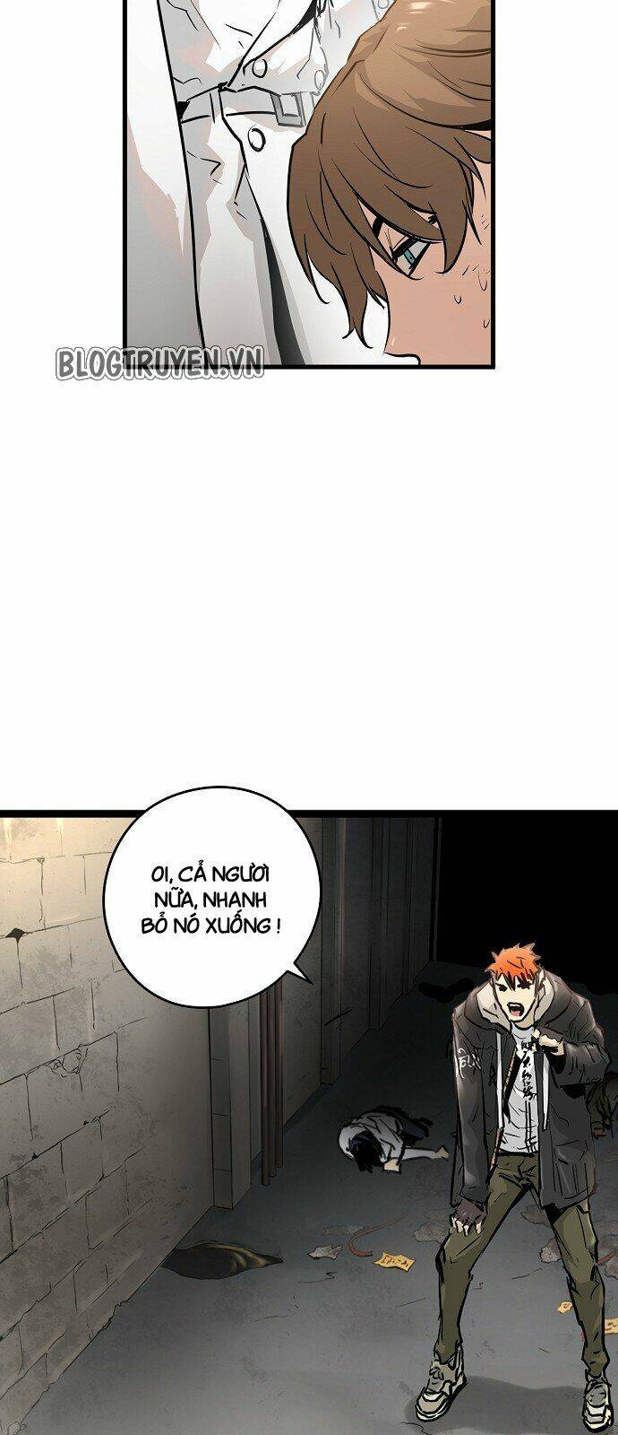 hứa lan chapter 26 12