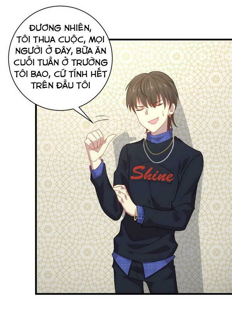 xuyên không vào thế giới nữ cường chapter 41 3