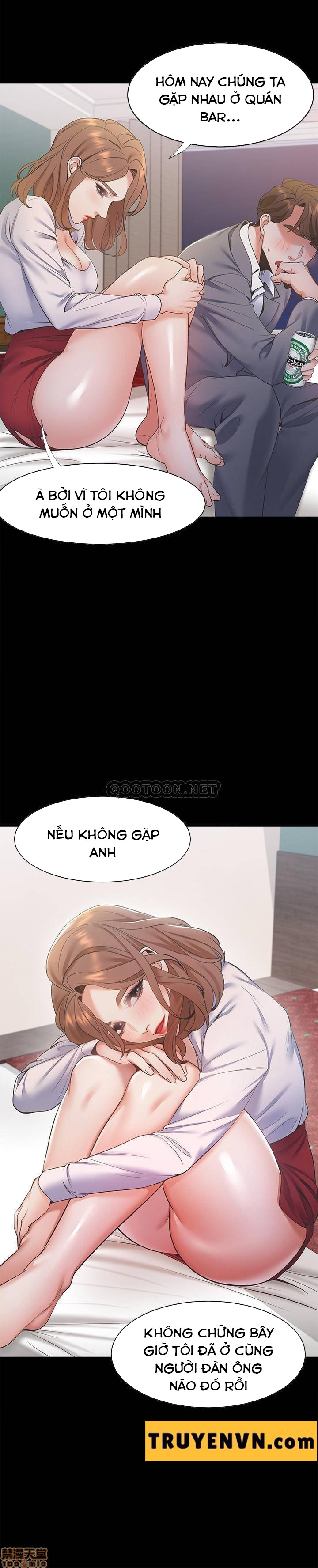 khát tình chapter 12 18