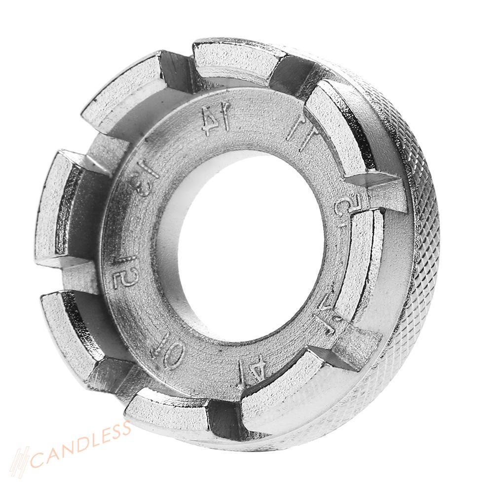 Dụng cụ tháo căm xe đạp bằng thép thiết kế chuyên dụng dễ dùng