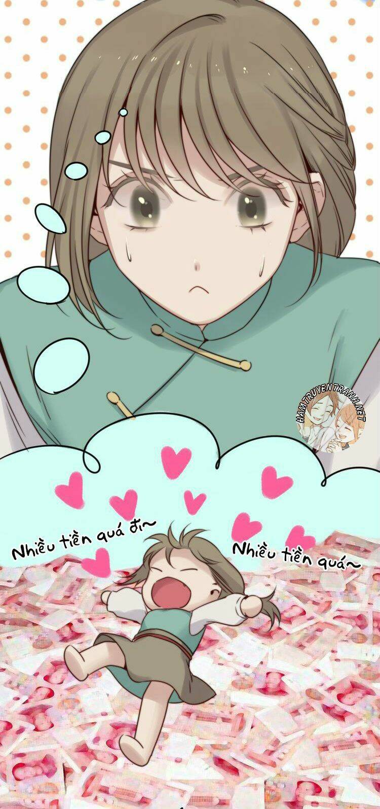 viện bảo tàng tâm nguyện chapter 5.3 11