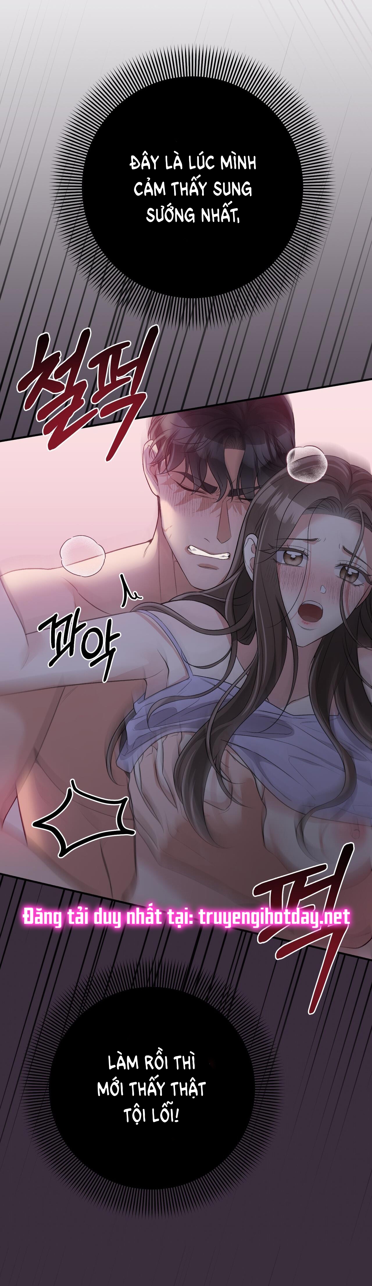 Cướp Dâu chapter 17.2 - Trang 8