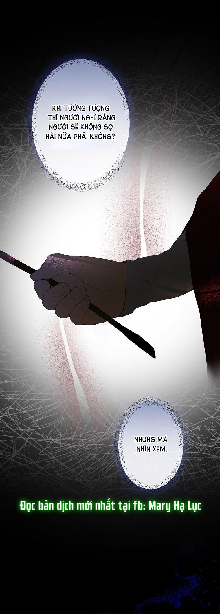 quý cô bí ẩn - secret lady chapter 64.2 19